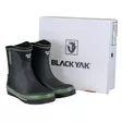Kumisaapas Black Yak 240 Vihre=C3=A4 38-39 - Kumisaappaat - 8BYFSX1908KH240M - 3