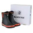Kumisaapas Black Yak 250 Punainen 39-40 - Kumisaappaat - 8BYFSX1907RE250M - 2