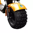Mopon karkeakuvioinen rengas - Mopon renkaat - M220558STKM - 1