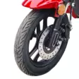 Mopon rengas 2.75-10 - Mopon renkaat - M27510KM - 1