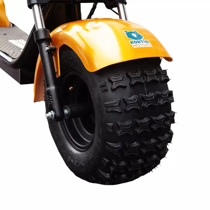 Mopon karkeakuvioinen rengas - Mopon renkaat - M220558STKM - 1
