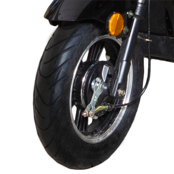 Mopon rengas 3.00-10 - Mopon renkaat - M30010KM - 1