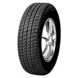 KingPin -pinnoitettu- 165/70-14 - 14-tuumaiset - K1657014RADBURGKIN - 1