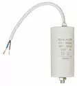 Kondensaattori | 30 uF | 450 V | Faston + Cable | 1 kpl - Varaosat - W9-11230N - 1
