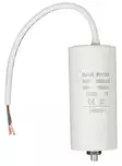 Kondensaattori 50.0uf / 450 V + cable - Varaosat - W9-11250N - 1