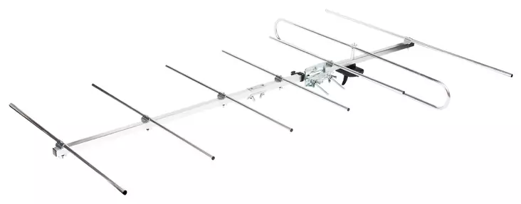 VHF Ulkoantenni 13 dB VHF - Ulkoantennit - ANT-VHF7-KN - 1