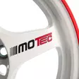 Rallivanne 6.5x15 - 15-tuumaiset - MCRY6515FO - 3