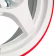 Rallivanne 6.5x15 - 15-tuumaiset - MCRY6515FO - 5