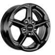 CA1 JET BLACK 6x16 - 16-tuumaiset - S82423208VARASTO - 1