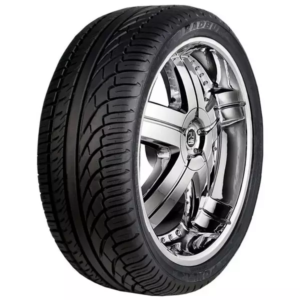 Daytona Power -pinnoitettu- 195/60-15 - 15-tuumaiset - K1956015RADBURGDPO - 1