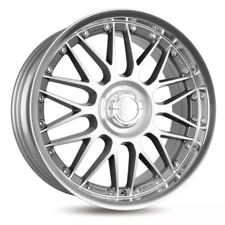 KT4 Palladium Front Polish 8.5x19 - 19-tuumaiset - KT485195108114340P - 1