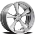 Junkyard Dog High Polish 6x15 - 15-tuumaiset - BC1-5665325P - 1