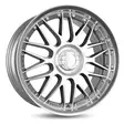 KT4 Palladium Front Polish 8.5x19 - 19-tuumaiset - KT485195108114340P - 1