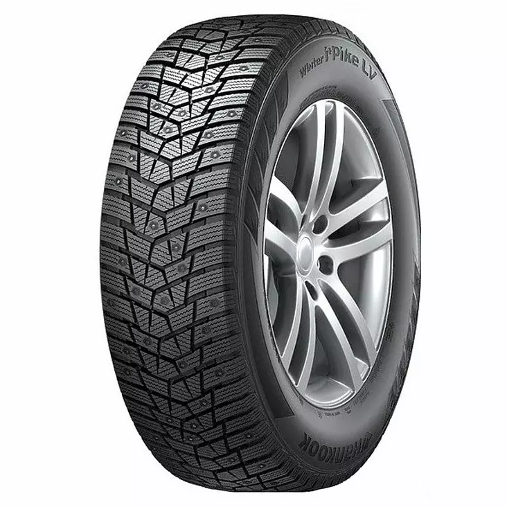 I*PIKE LV RW15 TARJOUS! 195/70-15C - 15-tuumaiset - T1957015CHANKOOKIP - 1