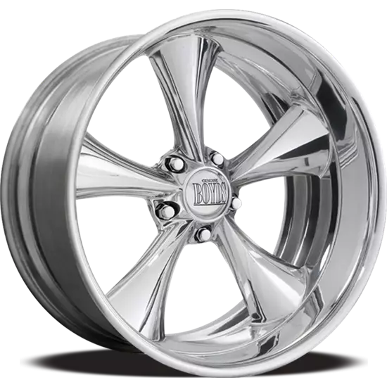 Junkyard Dog High Polish 8x15 - 15-tuumaiset - BC1-586145P - 1