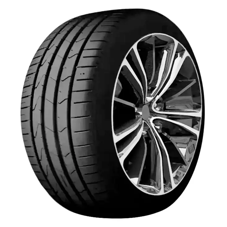 Sport RS4 -pinnoitettu- 235/55-17 - 17-tuumaiset - K2355517RADBURGSPR - 1