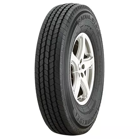 ST313 185/85-16C - 16-tuumaiset - K1858516CGOODRIDES - 1