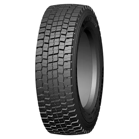 GSVS02 315/60-22.5 - Kuorma-auton renkaat - KA31560225GSPDGSVS - 1