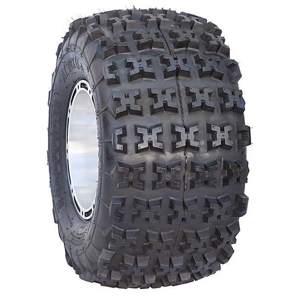 MIDAS mönkijän rengas 20x11-9 - Mönkijän renkaat - ATV20119MIDAS - 1