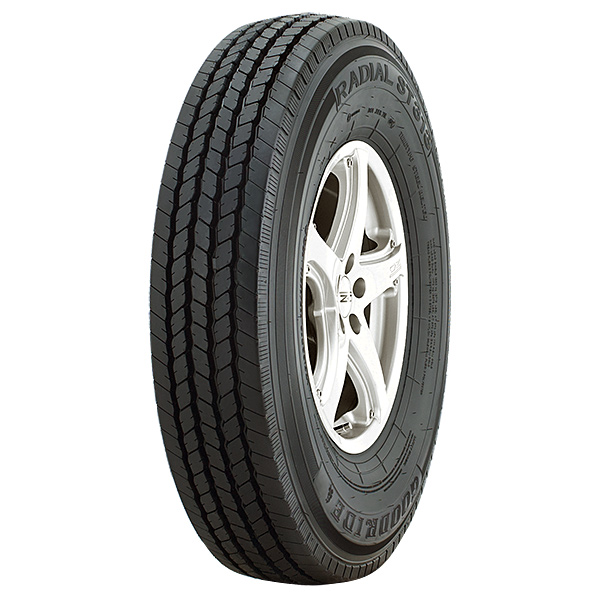 ST313 185/85-16C - 16-tuumaiset - K1858516CGOODRIDES - 1