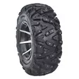 KNIGHT mönkijän rengas Winter 25x8-12 - Mönkijän renkaat - TATV25812KNIGHT - 1