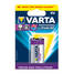 Litium Paristo 9V 9 V 1-Blisteri - Muut akut ja paristot - VARTA-CR9V - 3