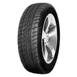NOVA -pinnoitettu- 165/70-14 - 14-tuumaiset - K1657014RADBURGNOV - 1
