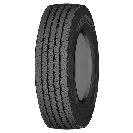 GSFW01 315/80-22.5 - Kuorma-auton renkaat - KA31580225GSPDGSFW - 1