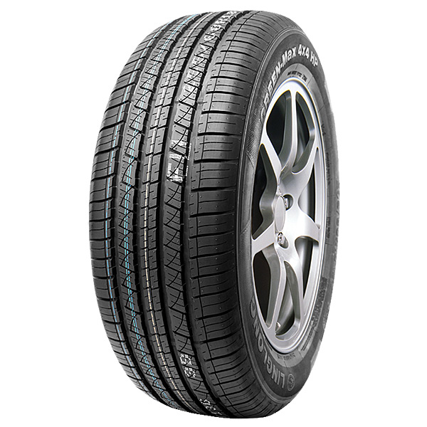 GreenMax 4x4 HP 225/75-16 - 16-tuumaiset - K2257516LINGLONG4X - 1